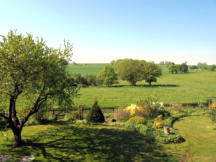 Ferienwohnung mit toller Aussicht