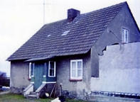 bescheidener Anfang in den 50er Jahren